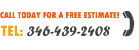 call the experts today Our Phone Number